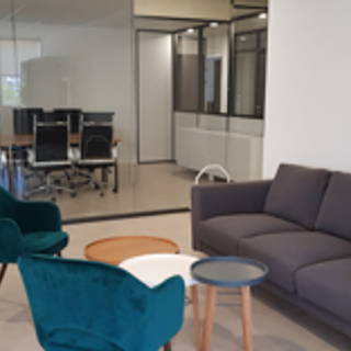 Bureau privé 8 m² 1 poste Coworking Avenue du Douard Aubagne 13400 - photo 16